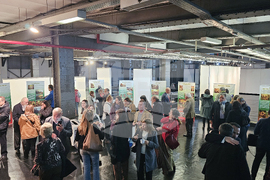 Аржентина - Седмица на българската култура