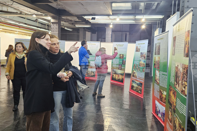 Аржентина - Седмица на българската култура