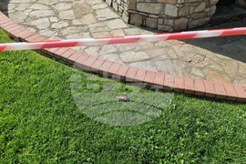 Хасково - гранати