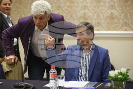 Конференция „Европейската директива за минималната работна заплата: Възможности пред синдикатите в България“