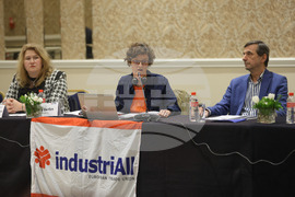 Конференция „Европейската директива за минималната работна заплата: Възможности пред синдикатите в България“