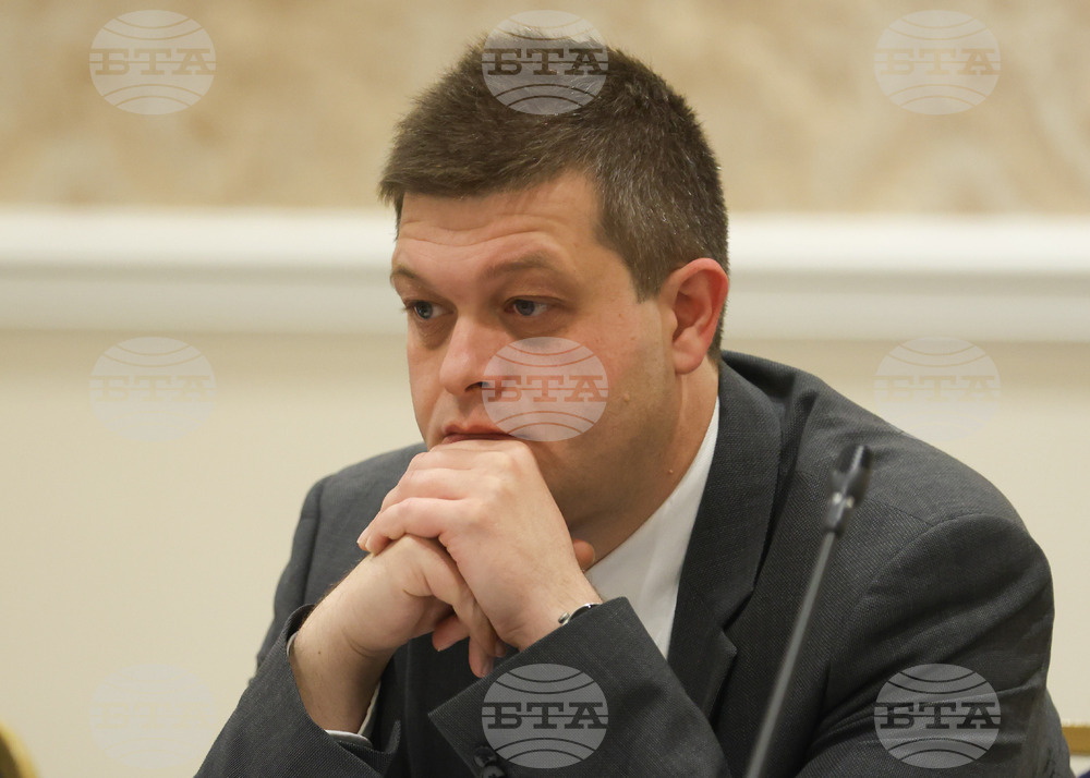 Конференция „Европейската директива за минималната работна заплата: Възможности пред синдикатите в България“