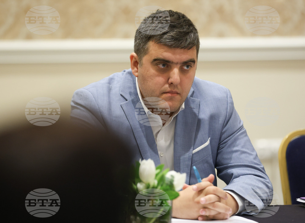 Конференция „Европейската директива за минималната работна заплата: Възможности пред синдикатите в България“