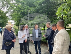 Снимка: Коалиция ГЕРБ – СДС