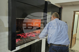 Аржентина - дружество „Васил Левски“ - 24 май