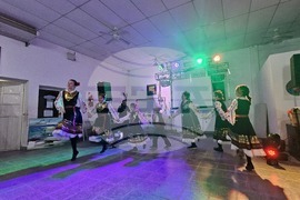 Аржентина - дружество „Васил Левски“ - 24 май