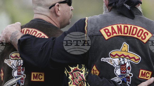 Съд в Дания постанови, че клубът "Бандидос" в страната е незаконна организация и трябва да бъде разпуснат