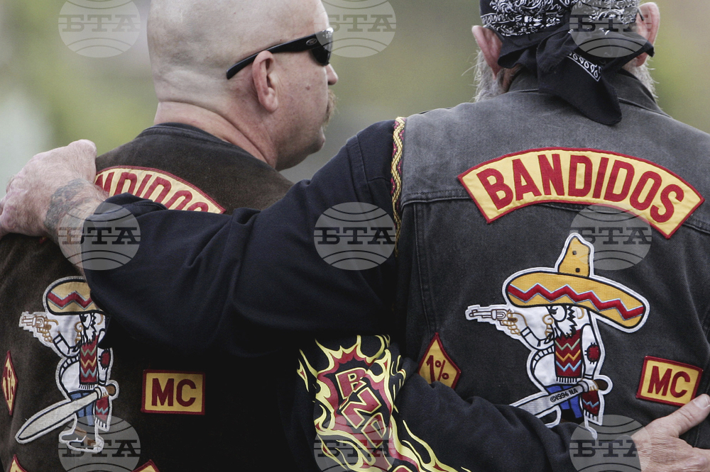 Съд в Дания постанови, че клубът "Бандидос" в страната е незаконна организация и трябва да бъде разпуснат