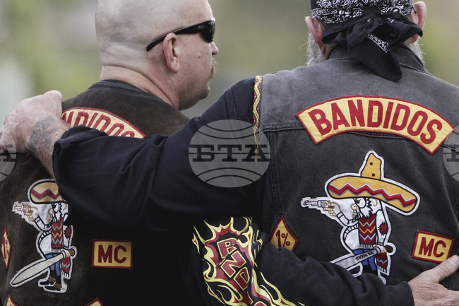 Съд в Дания постанови, че клубът "Бандидос" в страната е незаконна организация и трябва да бъде разпуснат