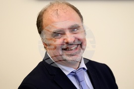 Министерски съвет - служебен кабинет - заседание