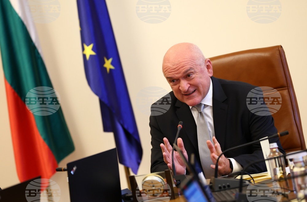 PM Glavchev: BGN 39 Mln Already Deposited in Accounts of Higher Education Institutions