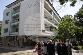 Национално музикално училище „Любомир Пипков“ - инициатива