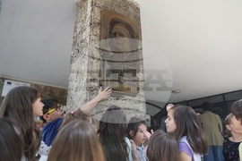 Национално музикално училище „Любомир Пипков“ - инициатива