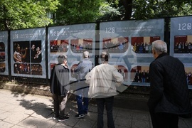 Национално музикално училище „Любомир Пипков“ - инициатива