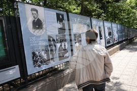 Национално музикално училище „Любомир Пипков“ - инициатива