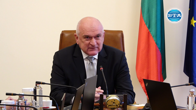 Първите 39 млн. лв. вече са постъпили по сметките на висшите училища, съобщи служебният премиер Димитър Главчев