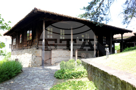 Елена - Архитектурно-исторически комплекс „Даскалоливница“