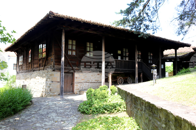 Музеят на Възраждането „Иларион Макариополски“ в Елена е посетен от близо 30 хиляди туристи през миналата година