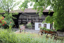 Елена - Архитектурно-исторически комплекс „Даскалоливница“