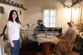 Елена - Архитектурно-исторически комплекс „Даскалоливница“