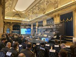 Снимка: Министерство на отбраната