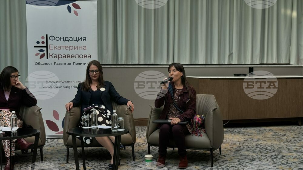 Вера Стаевска: По времето на социализма димящите комини може да са били символ на просперитет, днес са символ на болести