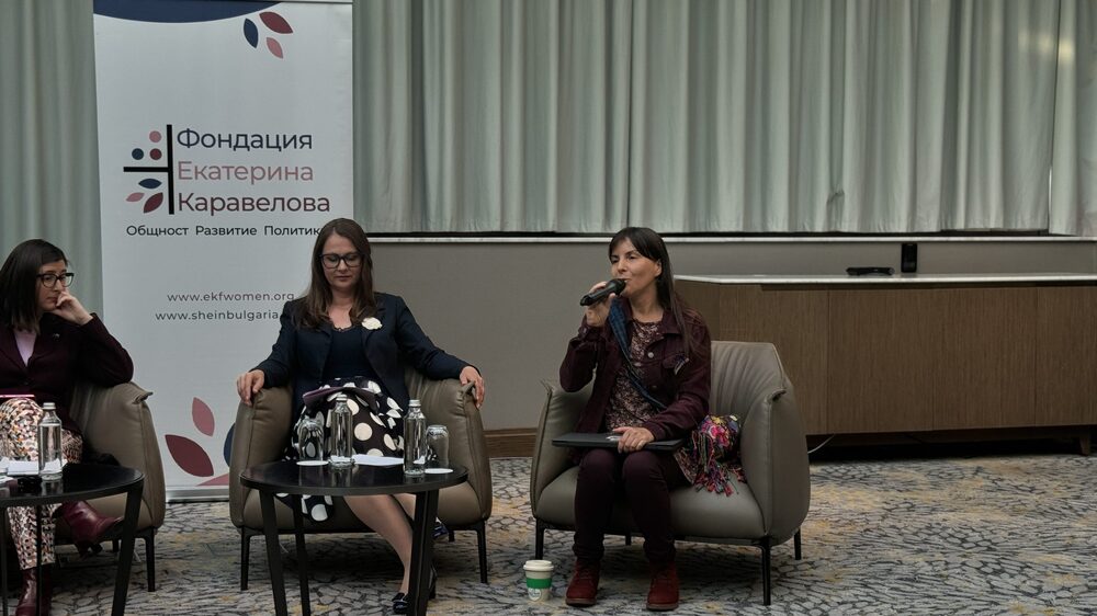 Вера Стаевска: По времето на социализма димящите комини може да са били символ на просперитет, днес са символ на болести