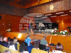 Снимка: Община Шумен