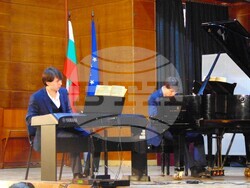 Снимка: Община Шумен