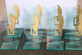  Варна - награди „Неофит Рилски“ и „Паисий Хилендарски“