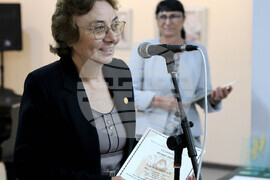  Варна - награди „Неофит Рилски“ и „Паисий Хилендарски“