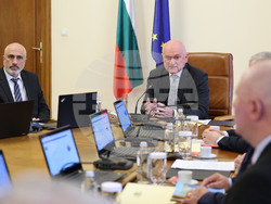 Снимка: Министерски съвет