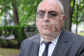 Варна - 100-годишнина от рождението на Шарл Азнавур