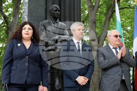 Варна - 100-годишнина от рождението на Шарл Азнавур