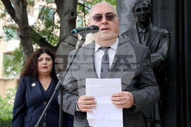 Варна - 100-годишнина от рождението на Шарл Азнавур