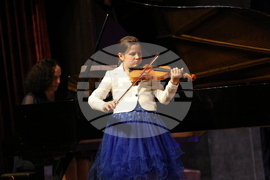 Благоевград - конкурс - награждаване