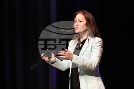 Благоевград - конкурс - награждаване