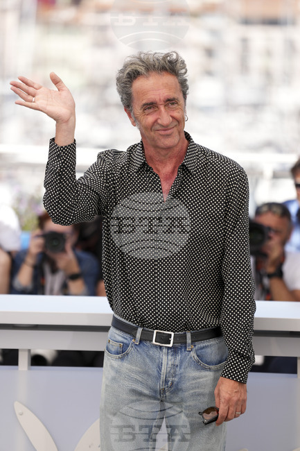 Режисьорът Паоло Сорентино ще бъде тазгодишният носител на наградата "Почетното сърце на Сараево"