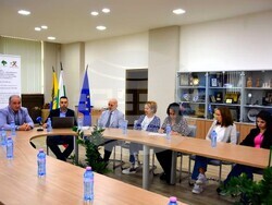 Снимка: Община Асеновград 