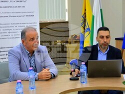 Снимка: Община Асеновград 