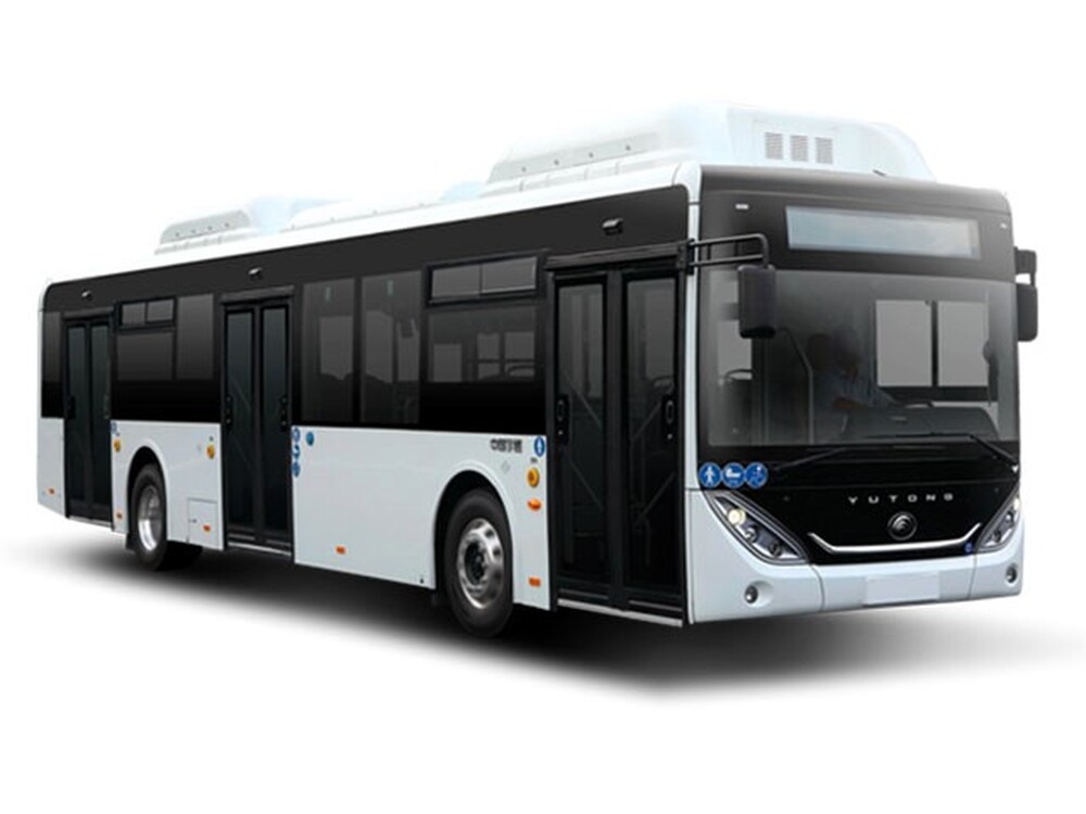 Община Асеновград доставя нови електрически автобуси