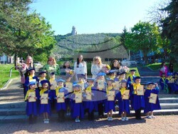 Снимка: Община Шумен