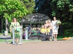 Снимка: Община Шумен