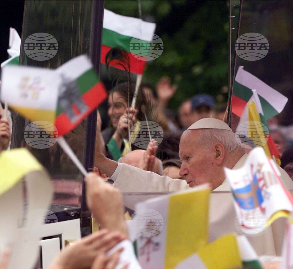 Observances: May 23-24