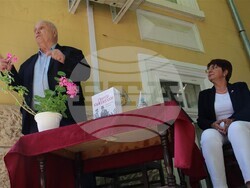 Снимка: Регионален исторически музей – Разград 