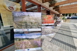 Сливен - фотоизложба - биоразнообразие