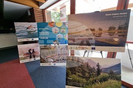 Сливен - фотоизложба - биоразнообразие