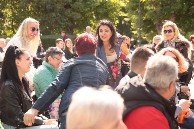 Ваня Григорова: Да оставим социолозите да работят и да имаме две наум при интерпретацията на данните