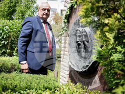 Снимка: Министерство на младежта и спорта