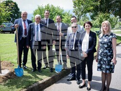 Снимка: Министерство на младежта и спорта